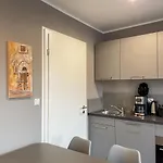 Prinzessin Eloise - Zimmerprinzen Apartmán *
