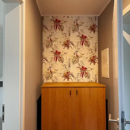 Apartmán Prinzessin Eloise - Zimmerprinzen *