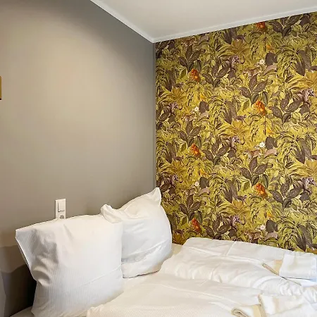 Prinzessin Eloise - Zimmerprinzen Apartmán