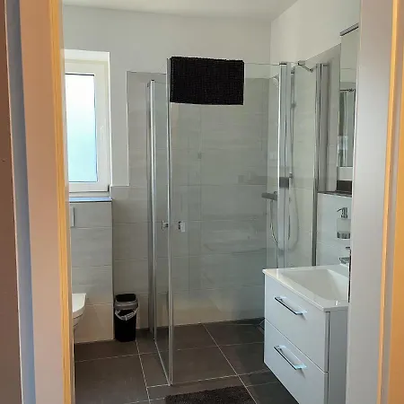 Prinzessin Eloise - Zimmerprinzen Apartmán Oldenburg
