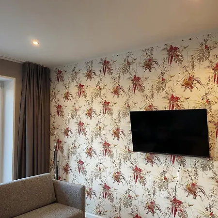Prinzessin Eloise - Zimmerprinzen Apartmán