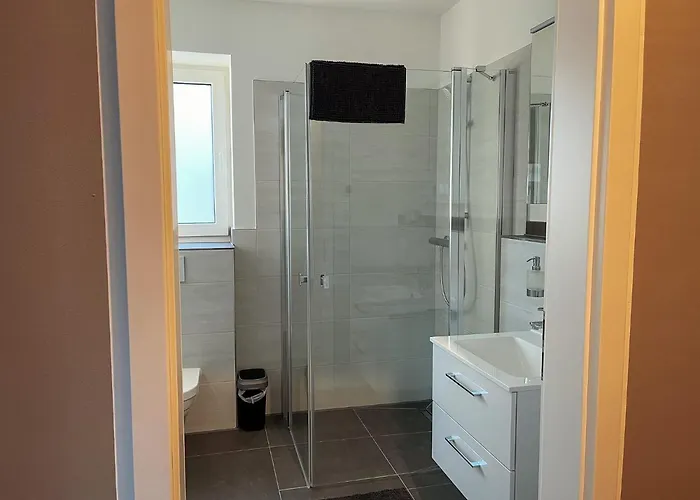 Prinzessin Eloise - Zimmerprinzen Apartman Oldenburg